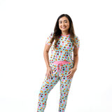 Pan Dulce Bamboo Womens Bottom
