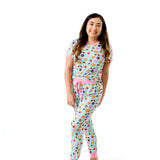 Pan Dulce Bamboo Womens Top