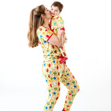 Loteria Bamboo Womens Bottom
