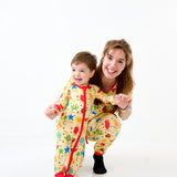 Loteria Bamboo Zippy
