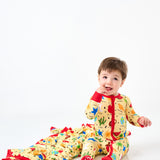 Loteria Bamboo Zippy