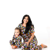 Calaveritas Bamboo Womens Top