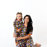 Calaveritas Bamboo Kids Two Piece