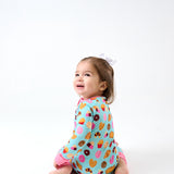 Pan Dulce Bamboo Zippy