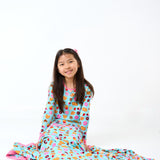 Bamboo Signature Blanket - Pan Dulce
