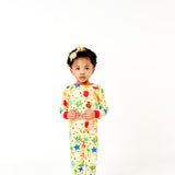 Loteria Bamboo Kids Two Piece