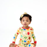 Loteria Bamboo Kids Two Piece