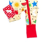 Loteria Bamboo Zippy