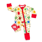 Loteria Bamboo Zippy
