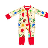 Loteria Bamboo Zippy