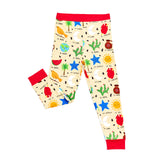 Loteria Bamboo Kids Two Piece