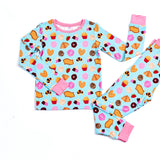 Pan Dulce Bamboo Kids Two Piece