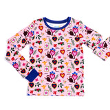 Frida Bamboo Kids Two Piece