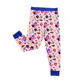 Frida Bamboo Kids Two Piece