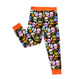 Calaveritas Bamboo Kids Two Piece