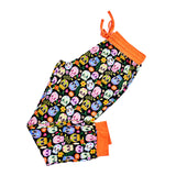 Calaveritas Bamboo Womens Bottom