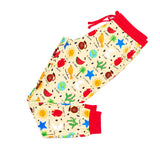 Loteria Bamboo Womens Bottom
