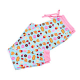 Pan Dulce Bamboo Womens Bottom