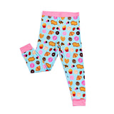 Pan Dulce Bamboo Kids Two Piece
