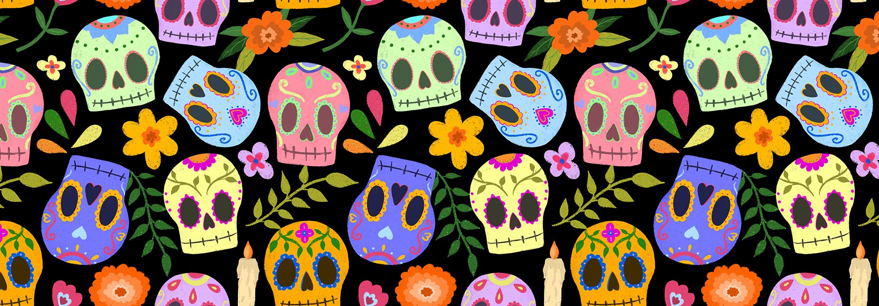Calaveritas